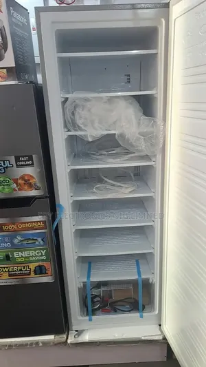 Yohako Solar Ice Block Freezer 9 Layers