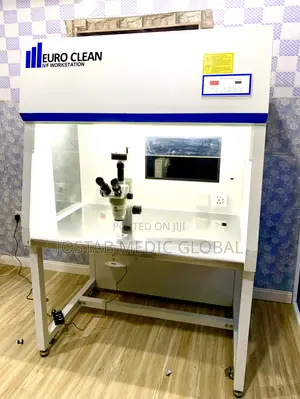 Ivf Workstation