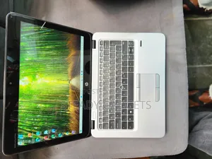 Laptop HP EliteBook 725 G4 8GB AMD SSD 256GB