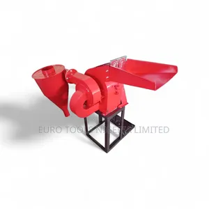 Flour Hammer Mill