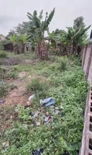 A Plot of Land at Navy Estate Obada Abeokuta Ogun State