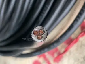 2.5mm X 3core Flexible