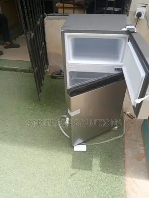 Hisense 85l Ref120dr Refrigerator – Small Size, Big Cooling