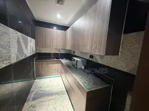 Furnished 1bdrm Apartment in Legislative Quarters, Zone B for rent