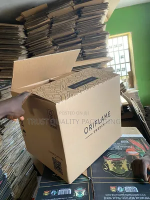 Cheap and Quality Box