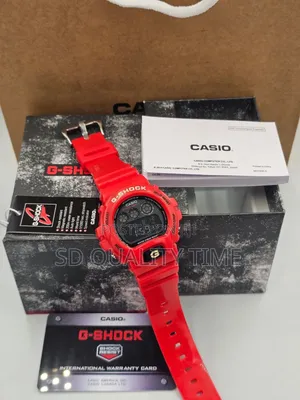 Casio G Shock Dw6900