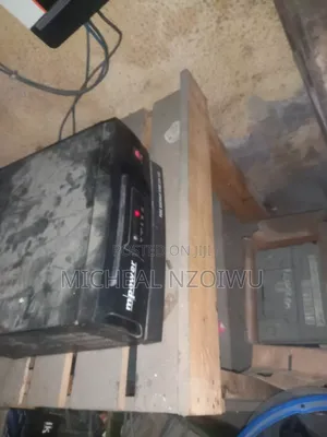 Powersmart