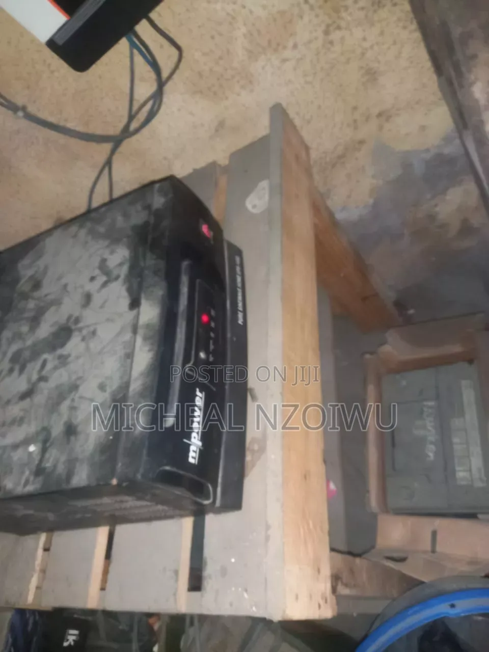 Powersmart