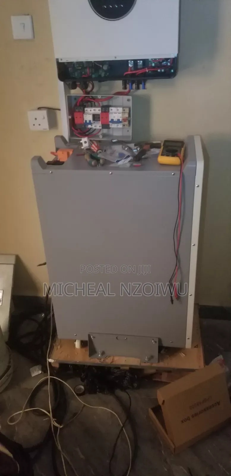 Powersmart