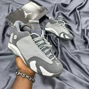 Air Jordan Sneaker