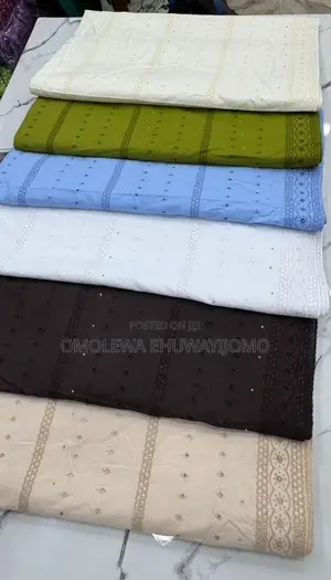 High Quality Polish Lace