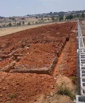 Land for Sale at Kuje Abuja