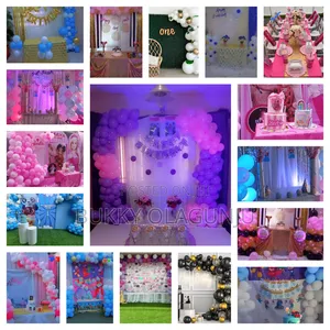 Event Decor