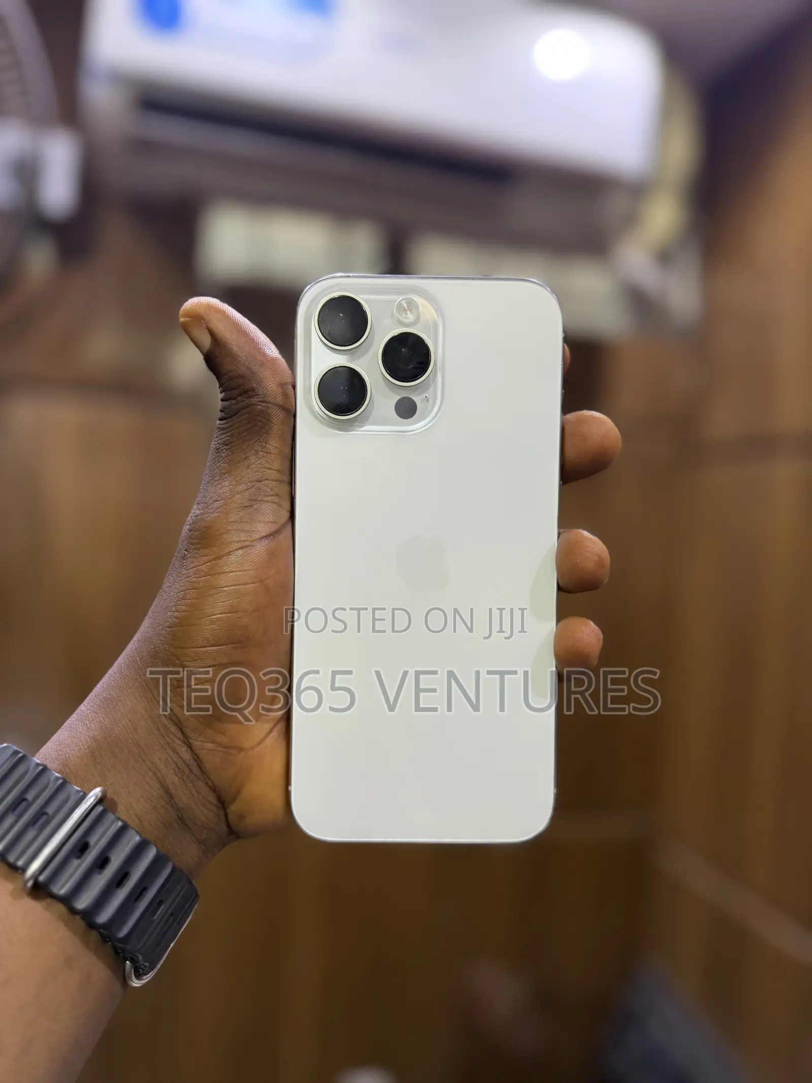 Apple iPhone 16 Pro Max 256 GB