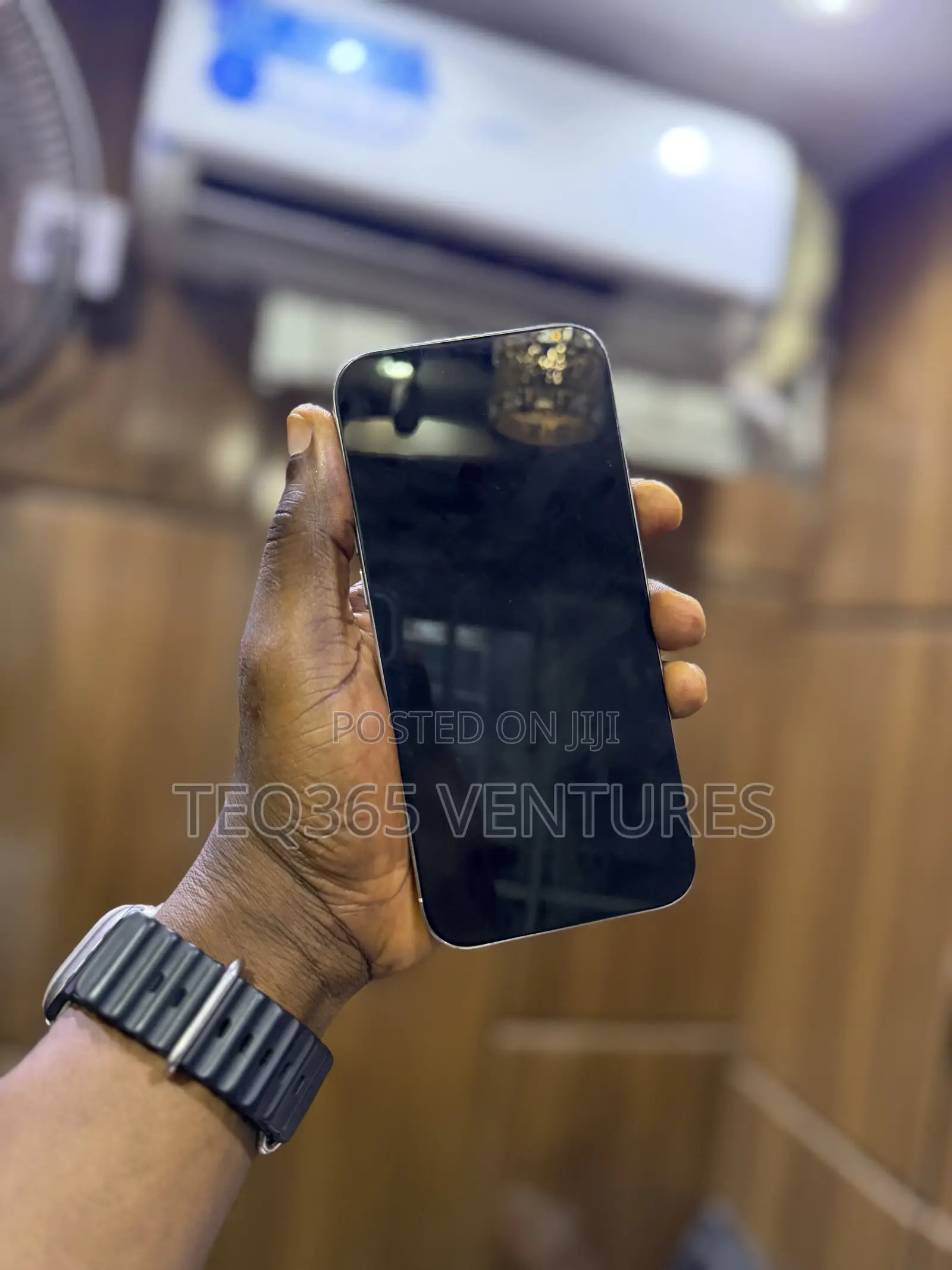 Apple iPhone 16 Pro Max 256 GB
