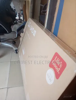 Lg Smart Tv 43 Ua73/450