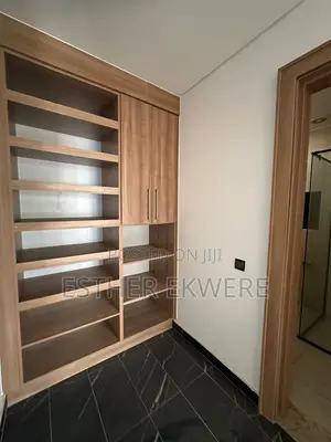 Furnished 5bdrm Duplex in Wuse 2 for rent
