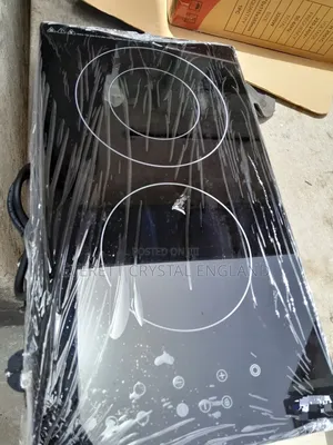 2 Face Hot Plate Burner