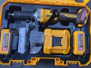 20v Ingco Cordless Battery Die Grinder Machine