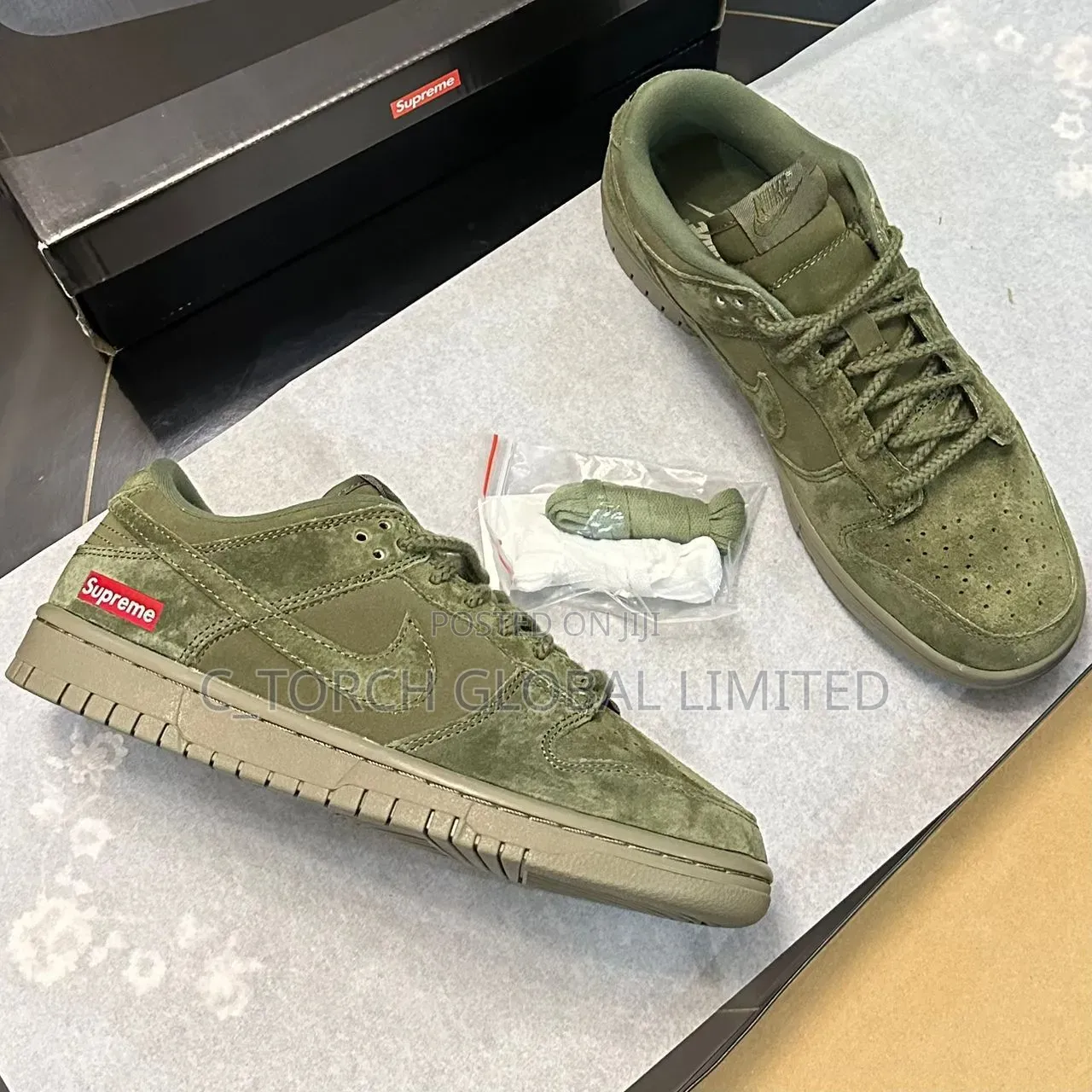 Nike S B Sneaker