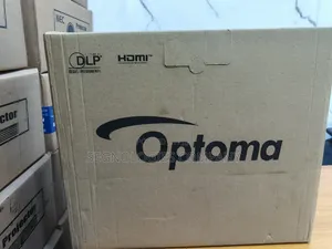 Optoma Eh461 5000 Lumens Full Hd DLP Projector
