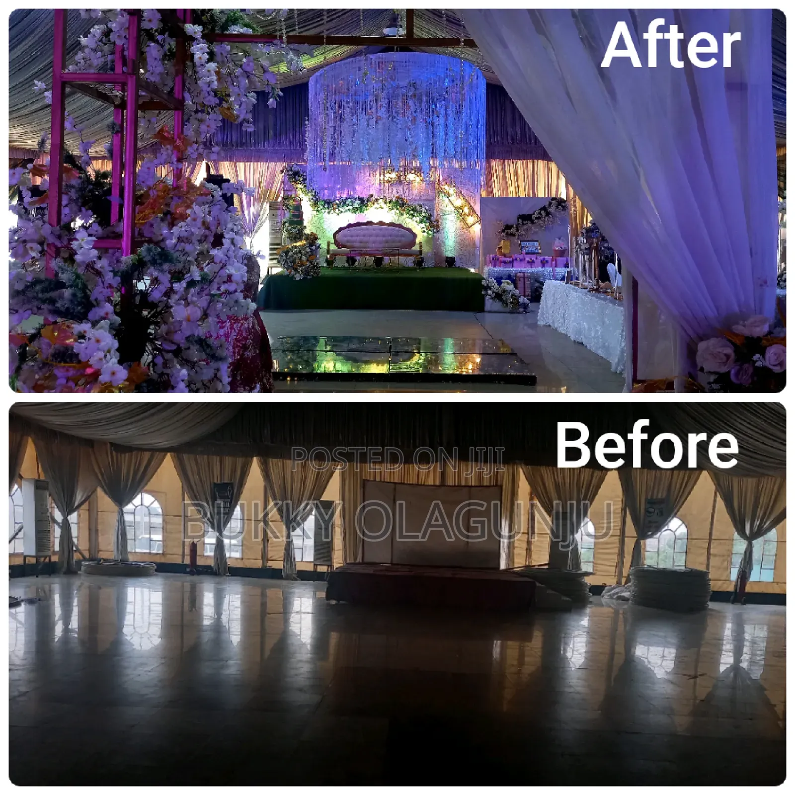 Event Decor