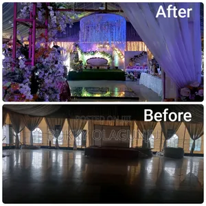 Event Decor