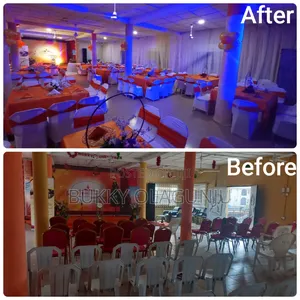 Event Decor