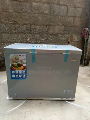 Nexus Nx-400g – Extra Space, Extra Freshness