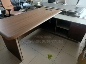 Executive Office Table