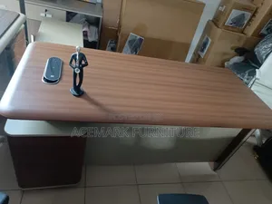 Executive Office Table