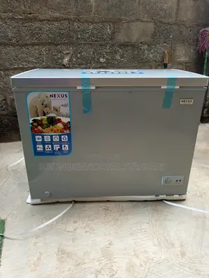 Nexus Nx-400g – Keep Your Food Safe
