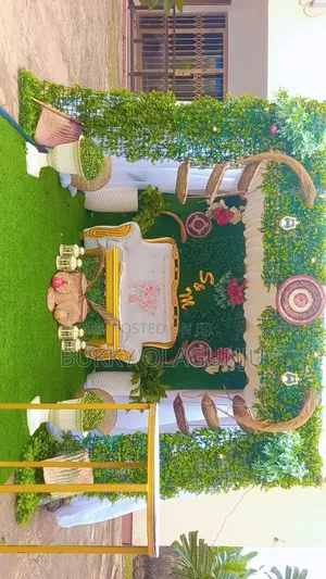 Event Decor