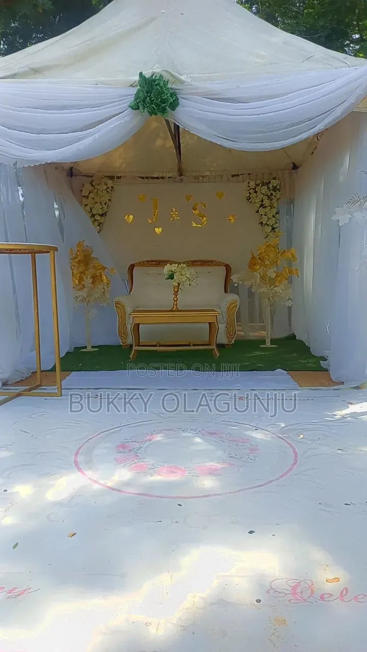 Event Decor
