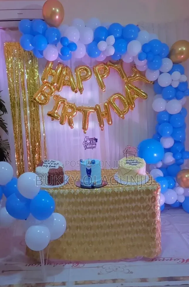 Event Decor