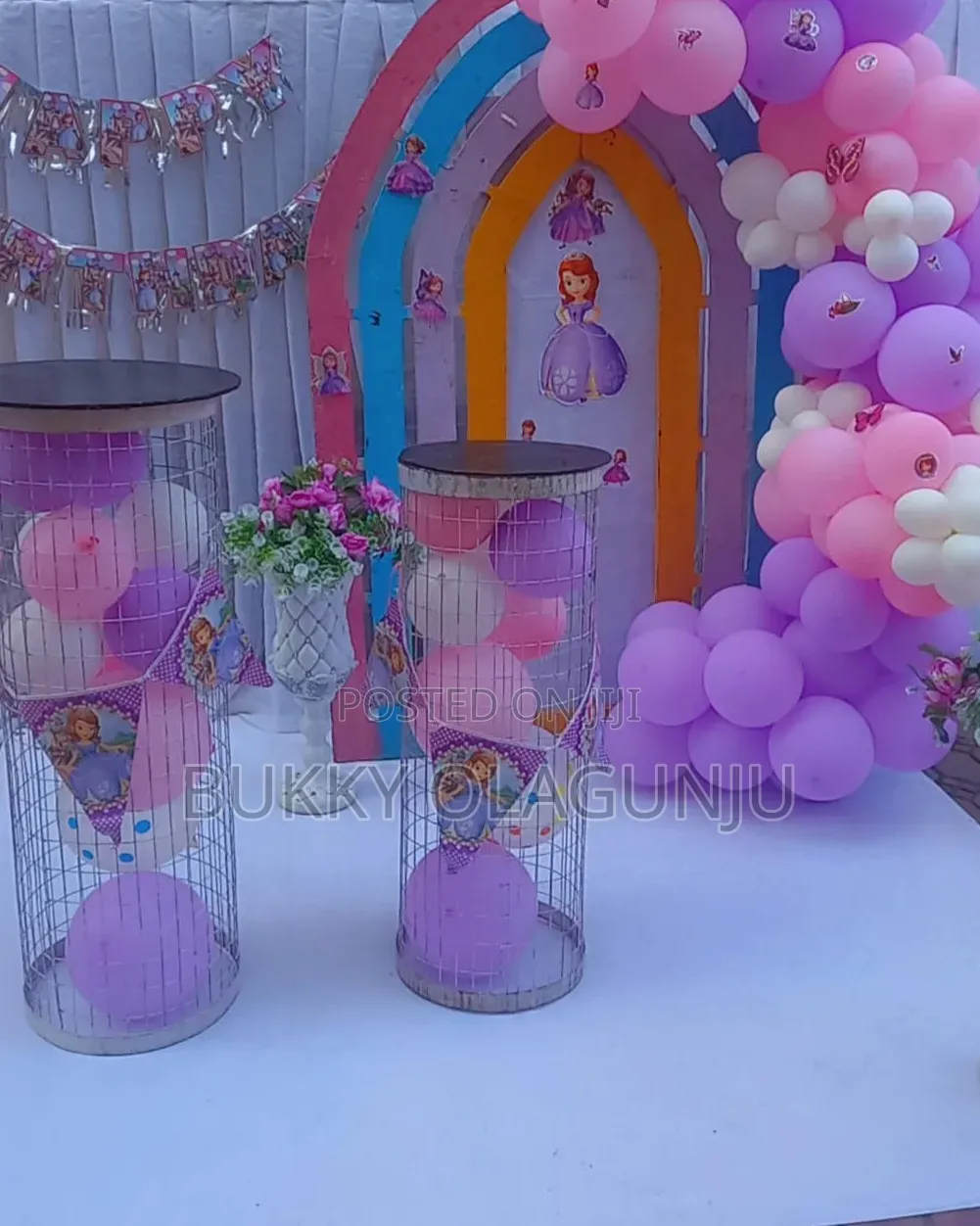 Event Decor