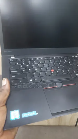 Laptop Lenovo ThinkPad T450 8GB Intel Core i7 SSD 256GB