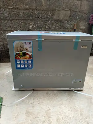 Nexus Nx-400g – Cooling Made Simple