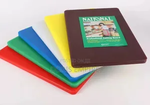 Industrial Plastic Chopping Board