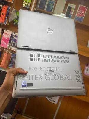 Laptop Dell Latitude 5310 16GB Intel Core i5 SSD 256GB