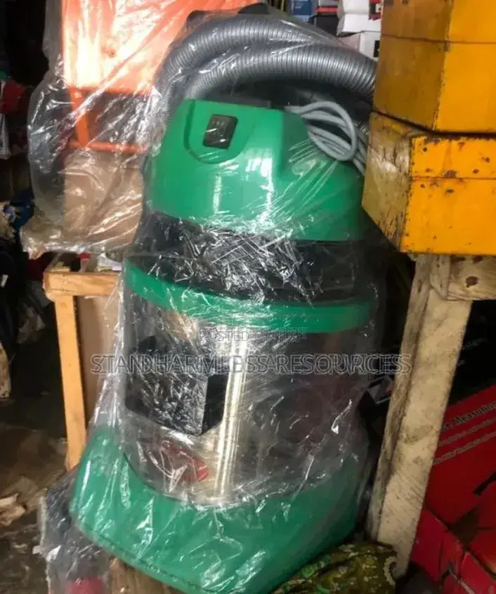 Vacuum Cleaner