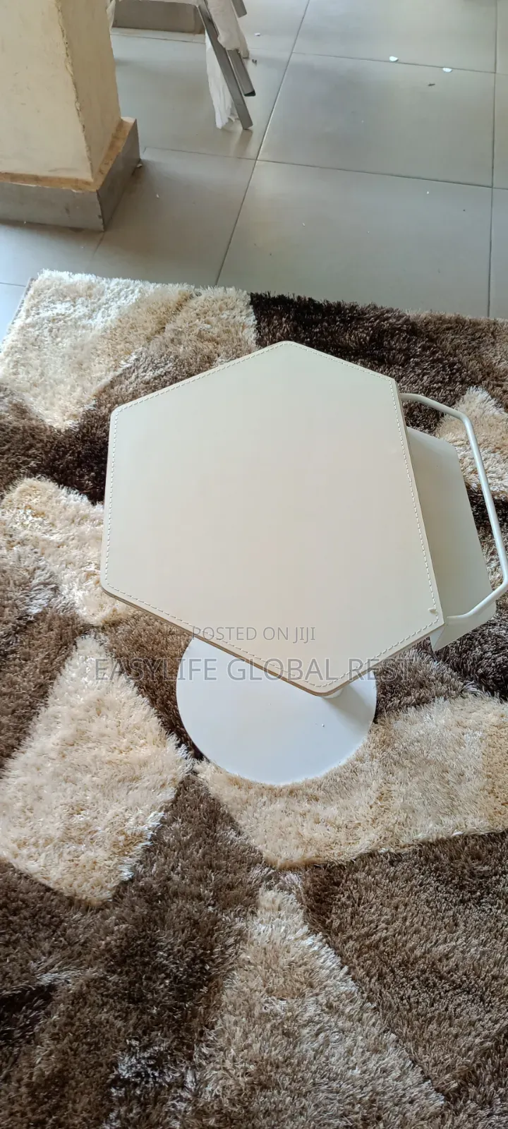 Side Stool