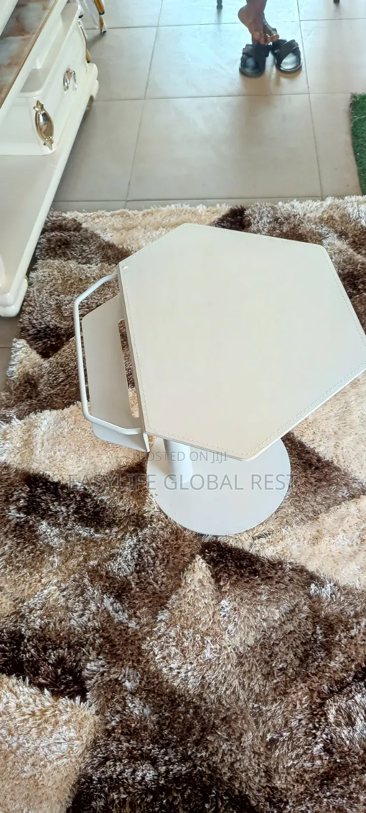 Side Stool