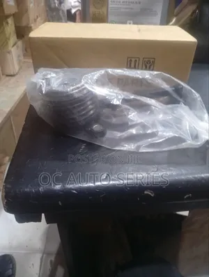 Clutch Release Bearing (Moon) Toyota Rav4 2020