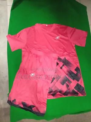 Sport Wear Bjk 12
