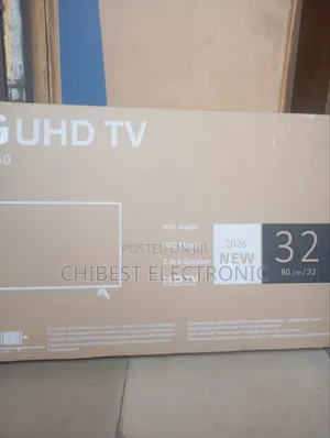 2026 Lg Led Tv 32 Inches