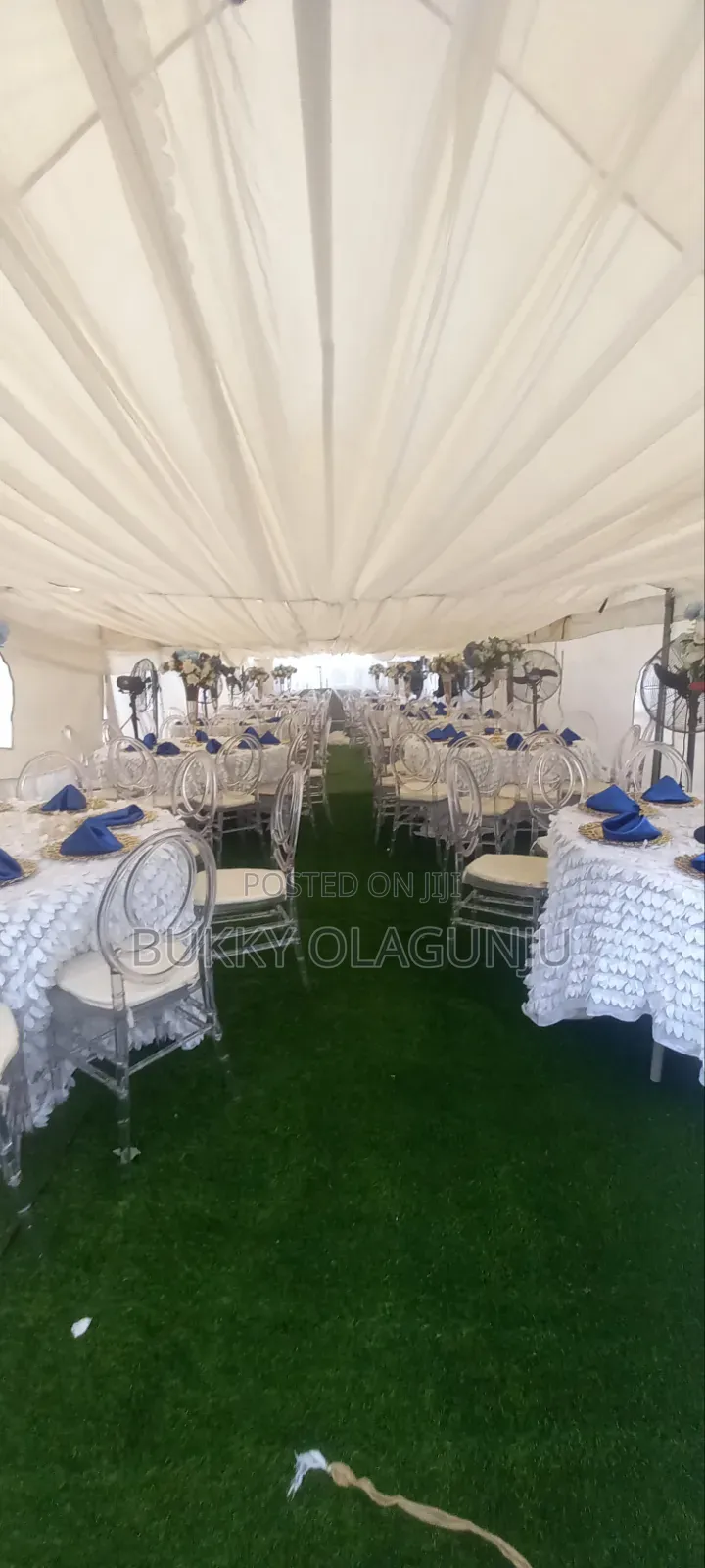 Event Decor