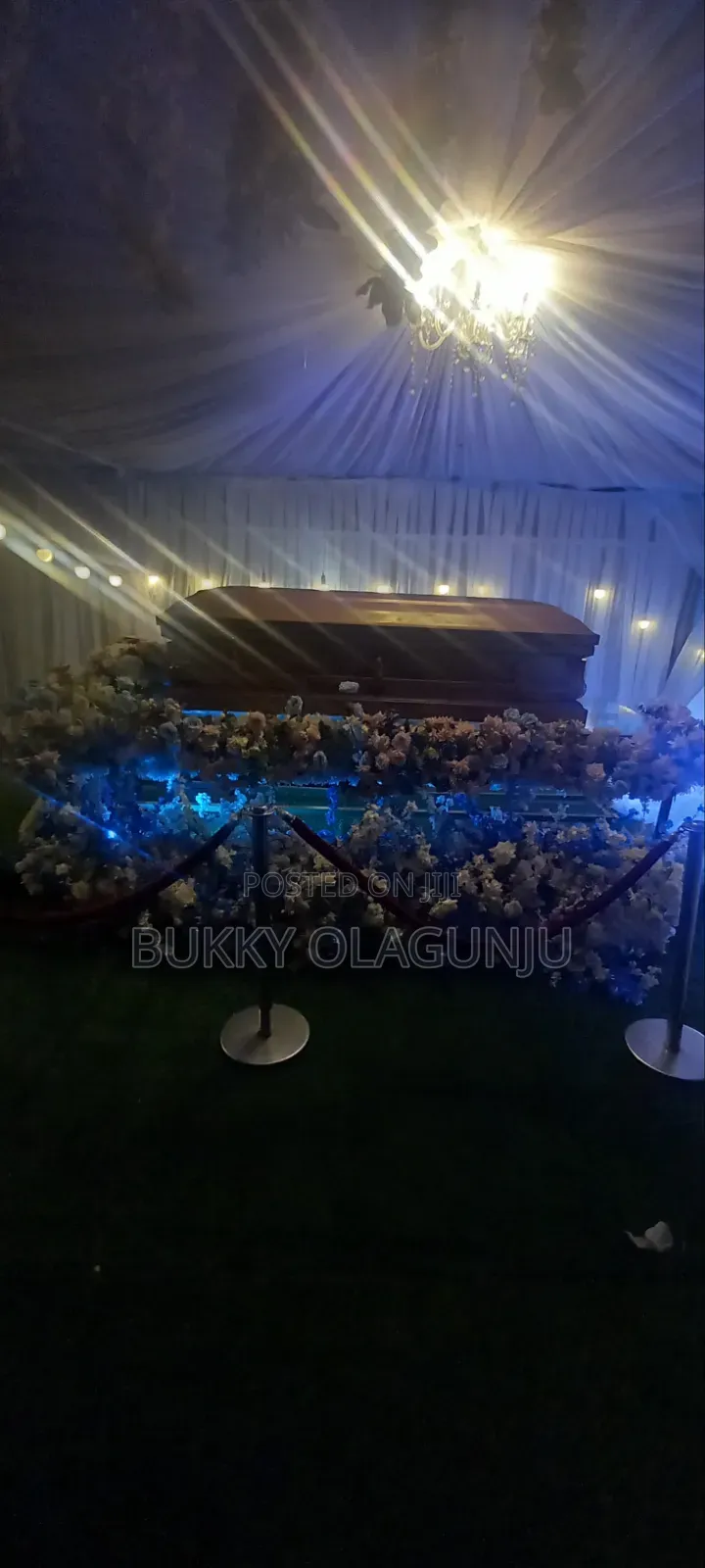 Event Decor