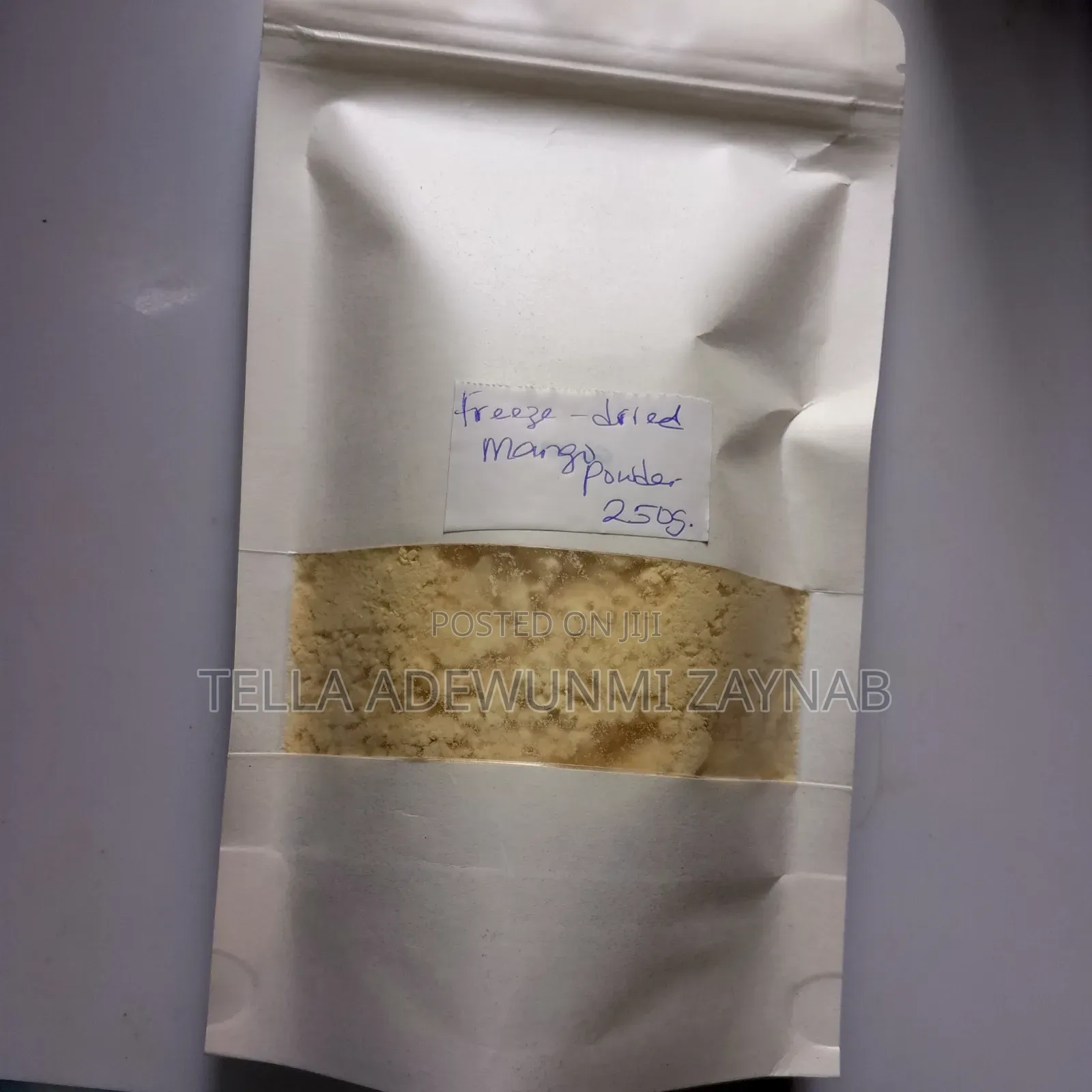 Mango Powder -250g