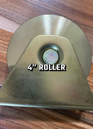 Top Roller